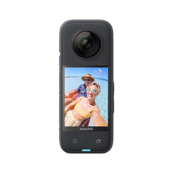 Insta360 X3 Motorcycle Action Camera Online Buy India 1