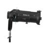 Nanlite Projection Attachment for Bowens Mount with 19° Lens Online Buy Mumbai India 01