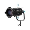Nanlite Projection Attachment for Bowens Mount with 19° Lens Online Buy Mumbai India 02