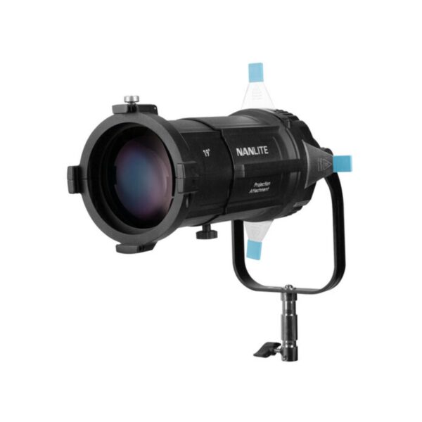 Nanlite Projection Attachment for Bowens Mount with 19° Lens Online Buy Mumbai India 02 Nanlite Projection Attachment for Bowens Mount with 19° Lens Online Buy Mumbai India 02
