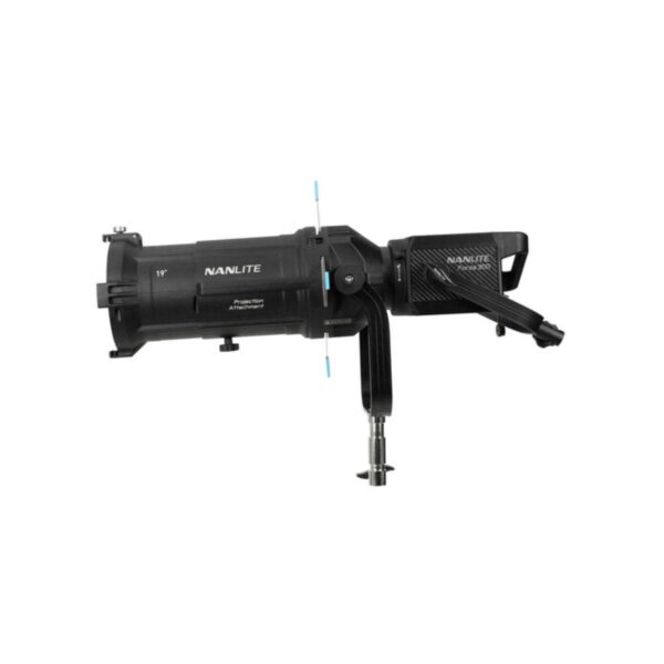 Nanlite Projection Attachment for Bowens Mount with 19° Lens Online Buy Mumbai India 04 Nanlite Projection Attachment for Bowens Mount with 19° Lens Online Buy Mumbai India 04