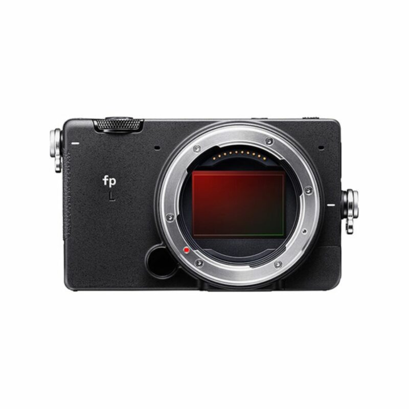 Sigma FP L Mirrorless Digital Camera Online Buy Mumbai India 01