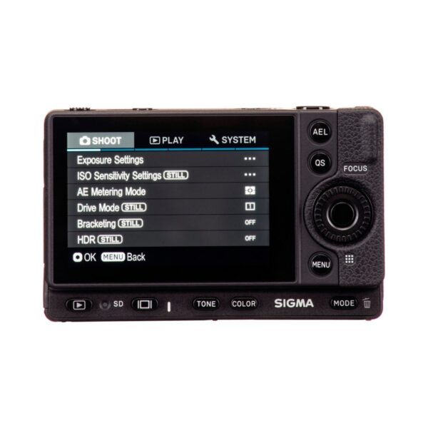 Sigma FP L Mirrorless Digital Camera Online Buy Mumbai India 03 Sigma FP L Mirrorless Digital Camera Online Buy Mumbai India 03