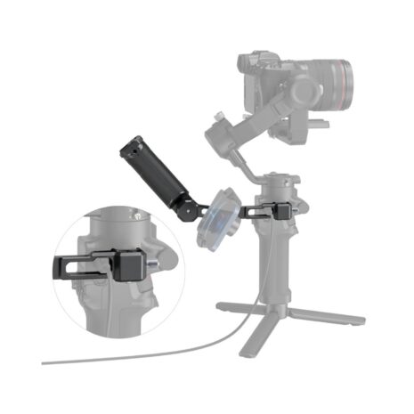 SmallRig Sling Handgrip for DJI RS 2 RSC 2 RS 3 RS 3 Pro RS 3 Online Buy Mumbai India 05 SmallRig Sling Handgrip for DJI RS 2 RSC 2 RS 3 RS 3 Pro RS 3 Online Buy Mumbai India 05