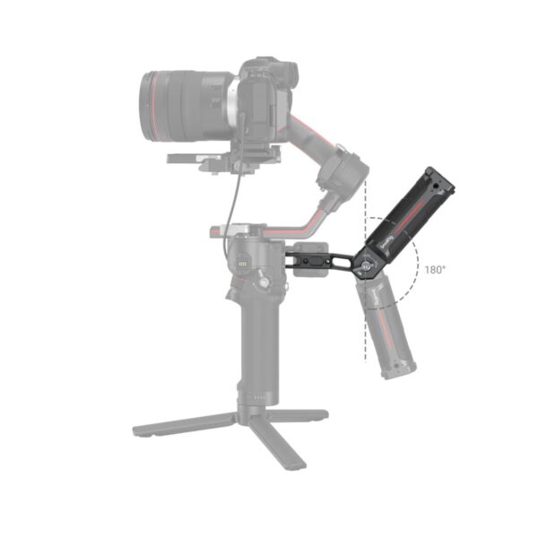 SmallRig Sling Handgrip for DJI RS 2 RSC 2 RS 3 RS 3 Pro RS 3 Online Buy Mumbai India 06 SmallRig Sling Handgrip for DJI RS 2 RSC 2 RS 3 RS 3 Pro RS 3 Online Buy Mumbai India 06