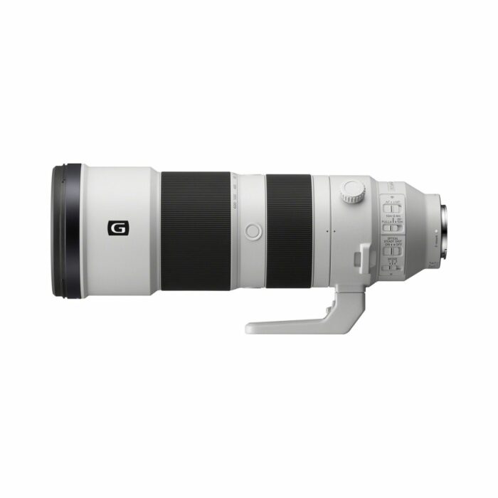 Sony FE 200 600mm f5.6 6.3 G OSS Lens Online Buy Mumbai India 01