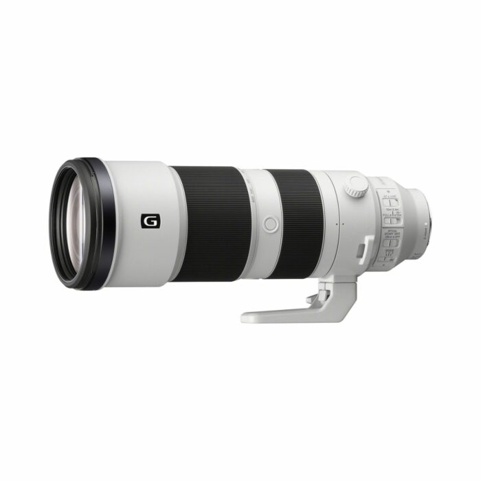 Sony FE 200 600mm f5.6 6.3 G OSS Lens Online Buy Mumbai India 02