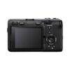 Sony FX30 Compact Cinema Line Gateway Camera Online Buy Mumbai India 02