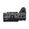 Sony FX30 Compact Cinema Line Gateway Camera Online Buy Mumbai India 03