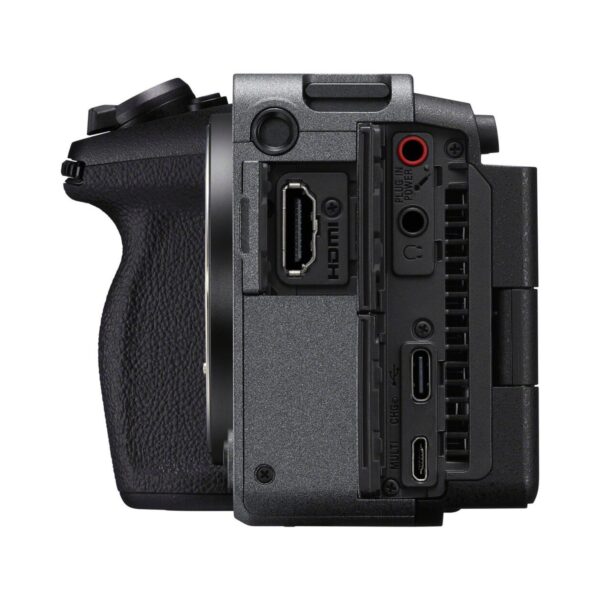 Sony FX30 Compact Cinema Line Gateway Camera Online Buy Mumbai India 05 Sony FX30 Compact Cinema Line Gateway Camera Online Buy Mumbai India 05