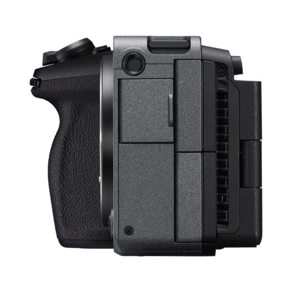 Sony FX30 Compact Cinema Line Gateway Camera Online Buy Mumbai India 06 Sony FX30 Compact Cinema Line Gateway Camera Online Buy Mumbai India 06