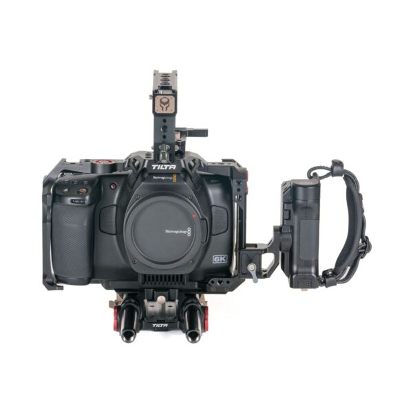 Tilta Advanced Kit For Blackmagic Design Pocket Cinema Camera 6K Pro Online Buy Mumbai India 02 Tilta Advanced Kit For Blackmagic Design Pocket Cinema Camera 6K Pro Online Buy Mumbai India 02