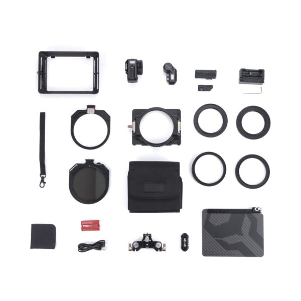 Tilta Mirage Motorized VND Kit Online Buy Mumbai India 04 Tilta Mirage Motorized VND Kit Online Buy Mumbai India 04