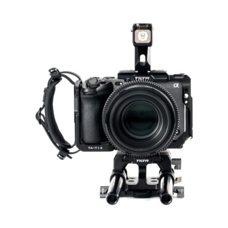 Tiltaing Basic Kit for Sony FX3FX30 Black Online Buy Mumbai india 2 Tiltaing Basic Kit for Sony FX3FX30 Black Online Buy Mumbai india 2