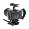 Tiltaing Basic Kit for Sony FX3FX30 Black Online Buy Mumbai india 3