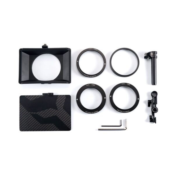 Tiltaing Mini Matte Box Online Buy Mumbai India 04 Tiltaing Mini Matte Box Online Buy Mumbai India 04