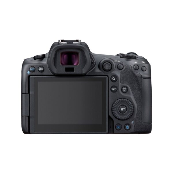 Canon EOS R5 Mirrorless Camera with 24 105mm f4 Lens Online Buy Mumbai India 03 Canon EOS R5 Mirrorless Camera with 24 105mm f4 Lens Online Buy Mumbai India 03