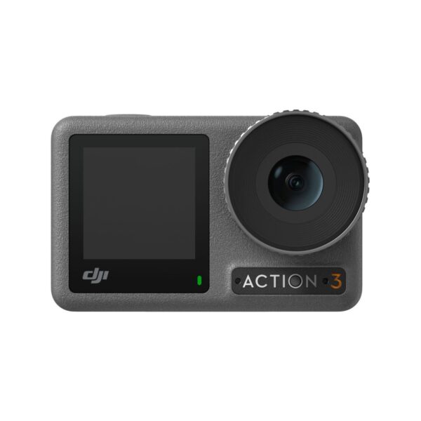 DJI Osmo Action 3 Camera Adventure Combo Online Buy Mumbai India 01