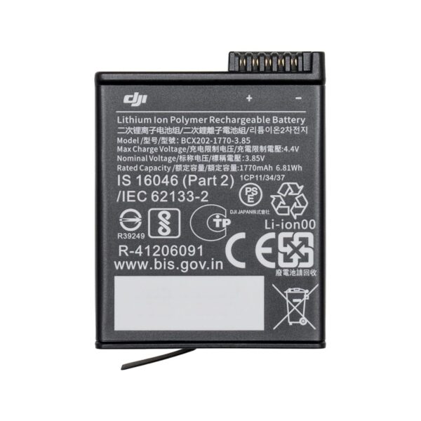 DJI Osmo Action 3 Camera Standard Combo Online Buy Mumbai India 06 DJI Osmo Action 3 Camera Standard Combo Online Buy Mumbai India 06