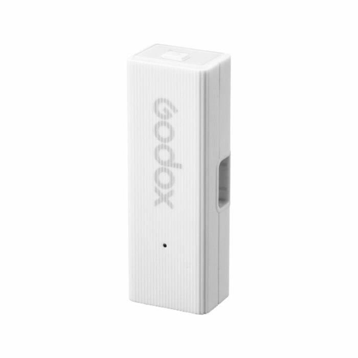 Godox MoveLink Mini LT 2 Person Wireless Microphone System Cloud White Online Buy India 05
