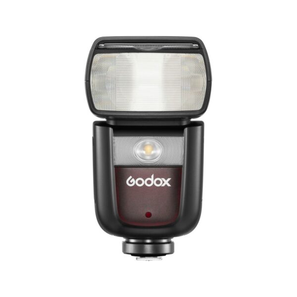 Godox Ving V860III N TTL Li Ion Flash Kit for Nikon Cameras Online Buy Mumbai India 01