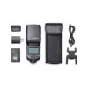 Godox Ving V860III N TTL Li Ion Flash Kit for Nikon Cameras Online Buy Mumbai India 05