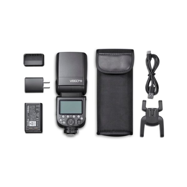 Godox Ving V860III N TTL Li Ion Flash Kit for Nikon Cameras Online Buy Mumbai India 05 Godox Ving V860III N TTL Li Ion Flash Kit for Nikon Cameras Online Buy Mumbai India 05