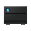 LaCie 8TB 2big 2 Bay USB 3.1 Type C RAID Array Online Buy Mumbai India 01