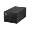 LaCie 8TB 2big 2 Bay USB 3.1 Type C RAID Array Online Buy Mumbai India 02