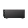 LaCie 8TB 2big 2 Bay USB 3.1 Type C RAID Array Online Buy Mumbai India 03