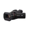 Panasonic AG CX6ED 4K Professional Camcorder Online Buy Mumbai India 1