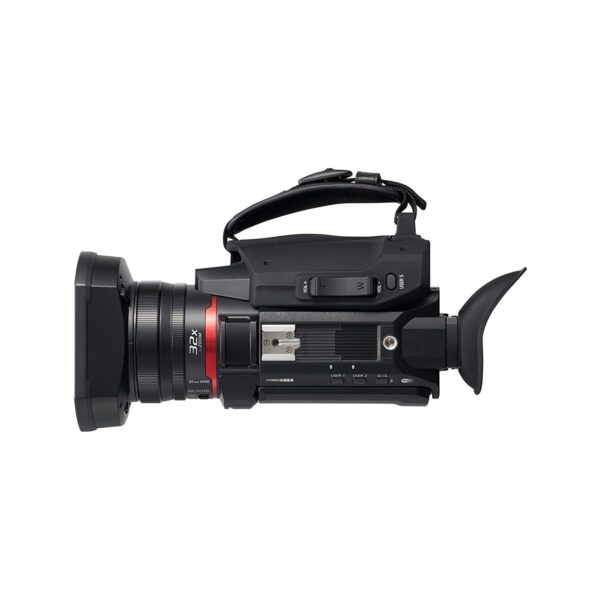 Panasonic AG CX6ED 4K Professional Camcorder Online Buy Mumbai India 2 Panasonic AG CX6ED 4K Professional Camcorder Online Buy Mumbai India 2