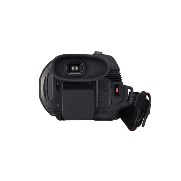 Panasonic AG CX6ED 4K Professional Camcorder Online Buy Mumbai India 4 Panasonic AG CX6ED 4K Professional Camcorder Online Buy Mumbai India 4