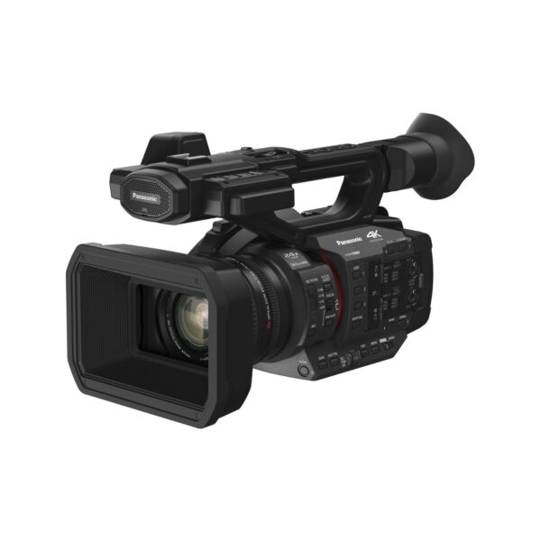 Panasonic HC X2 4K Camcorder Online Buy Mumbai India 01