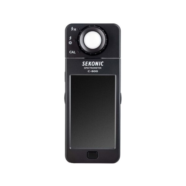 Sekonic Spectromaster C 800 Light Meter Online Buy Mumbai India 01