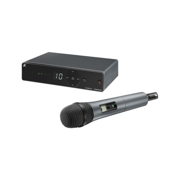 Sennheiser XSW 1 825 C Wireless Microphone Online Buy Mumbai India 01