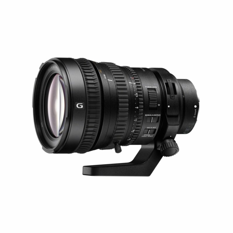 Sony FE PZ 28 135mm f4 G OSS Lens Online Buy Mumbai India 01