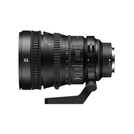 Sony FE PZ 28 135mm f4 G OSS Lens Online Buy Mumbai India 02 Sony FE PZ 28 135mm f4 G OSS Lens Online Buy Mumbai India 02