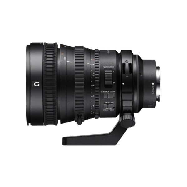 Sony FE PZ 28 135mm f4 G OSS Lens Online Buy Mumbai India 02 Sony FE PZ 28 135mm f4 G OSS Lens Online Buy Mumbai India 02