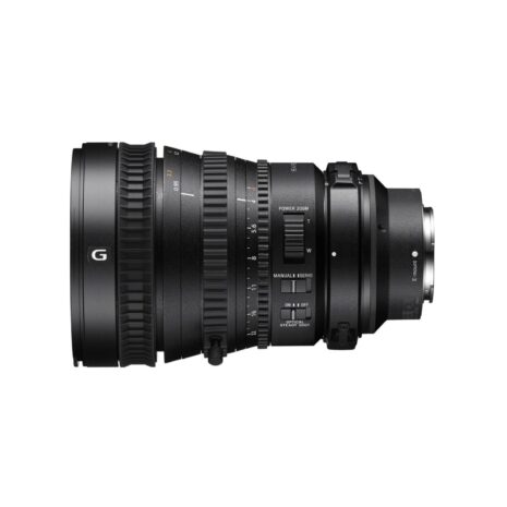 Sony FE PZ 28 135mm f4 G OSS Lens Online Buy Mumbai India 03 Sony FE PZ 28 135mm f4 G OSS Lens Online Buy Mumbai India 03