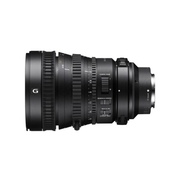 Sony FE PZ 28 135mm f4 G OSS Lens Online Buy Mumbai India 03 Sony FE PZ 28 135mm f4 G OSS Lens Online Buy Mumbai India 03
