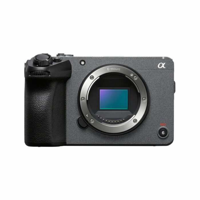 Sony FX30 Digital Cinema Camera with XLR Handle Unit Online Buy Mumbai India 02