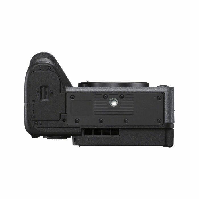 Sony FX30 Digital Cinema Camera with XLR Handle Unit Online Buy Mumbai India 05