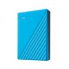 WD 4TB My Passport for Mac USB 3.0 External Hard Drive Online Buy Mumbai India 01