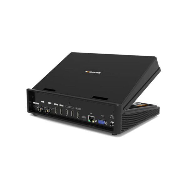 Avmatrix PVS0403U 4 Channel SDI amp HDMI Video Switcher with 10.1 Monitor Online Buy India 3 Avmatrix PVS0403U 4 Channel SDI amp HDMI Video Switcher with 10.1 Monitor Online Buy India 3