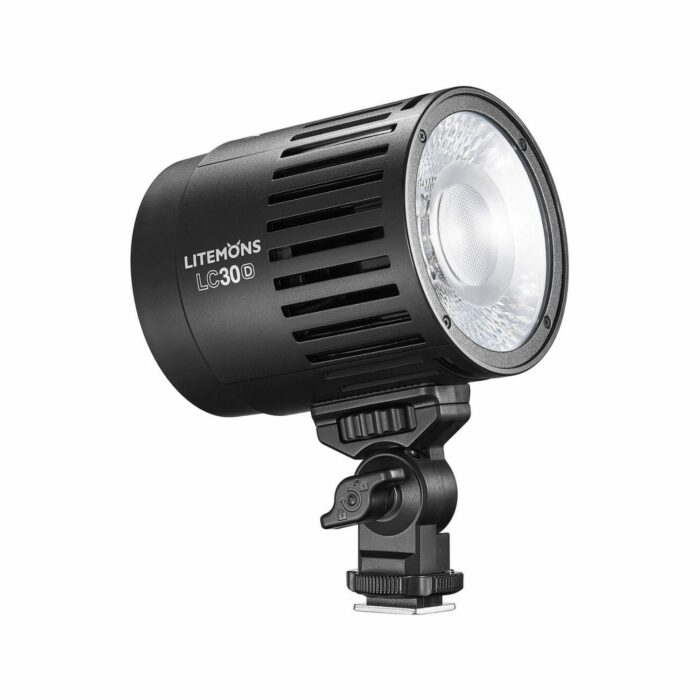 Godox Litemons LC30D Daylight LED Light Online Buy Mumbai India 01