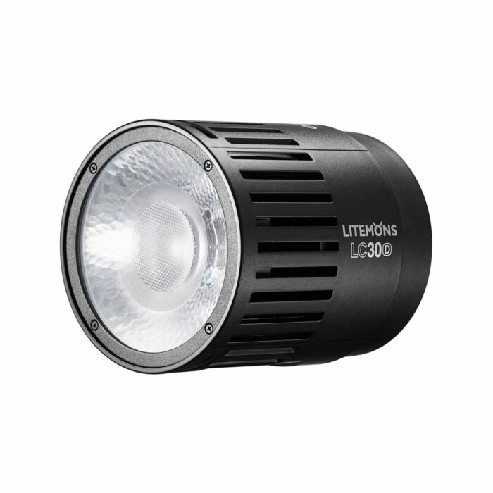 Godox Litemons LC30D Daylight LED Light Online Buy Mumbai India 02
