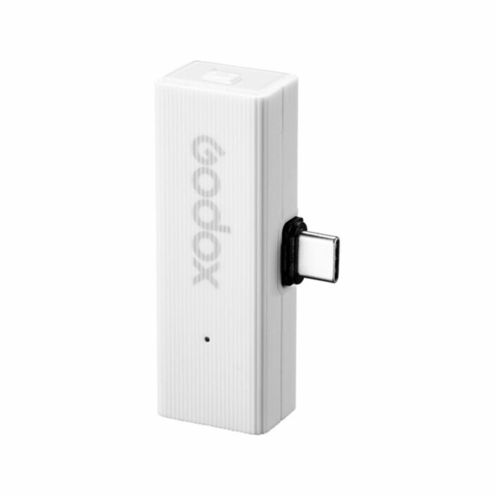 Godox MoveLink Mini UC Wireless Microphone System Cloud White Online Buy India 02