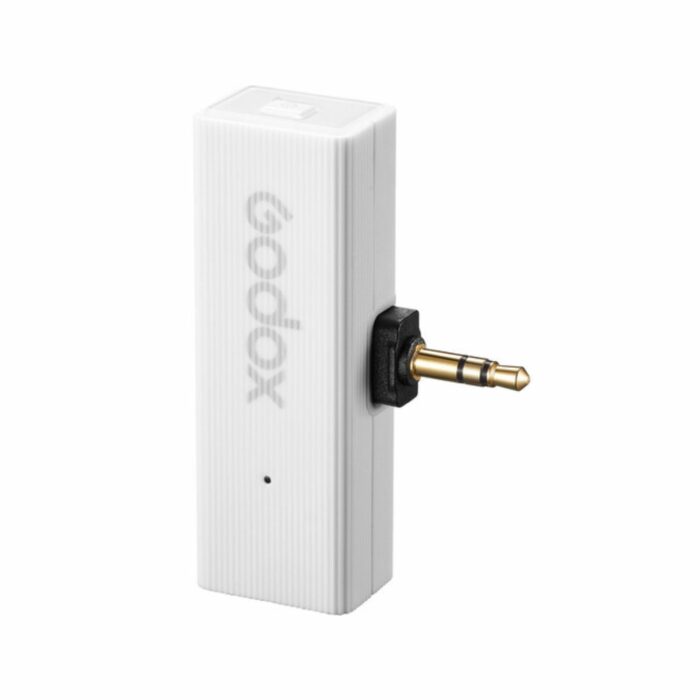 Godox MoveLink Mini UC Wireless Microphone System Cloud White Online Buy India 03
