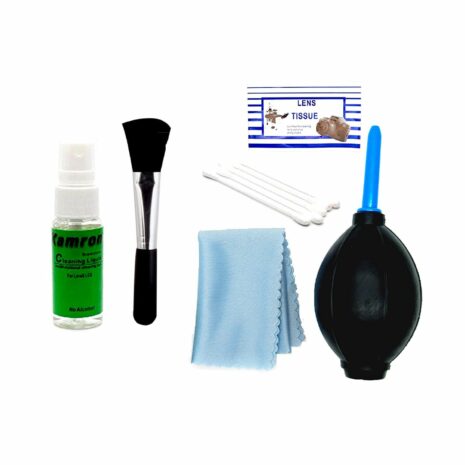 Kamron 6 in 1 Cleaning Kit Online Buy India 01